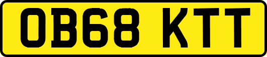 OB68KTT