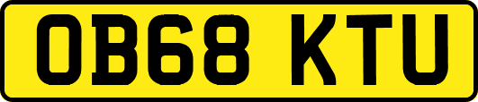 OB68KTU