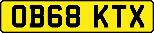 OB68KTX