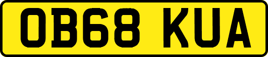 OB68KUA