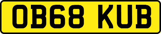 OB68KUB