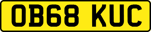 OB68KUC
