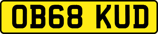 OB68KUD