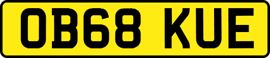 OB68KUE