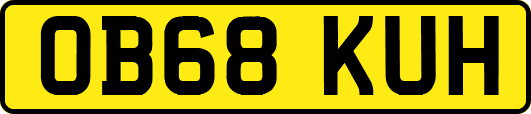 OB68KUH