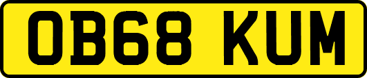 OB68KUM