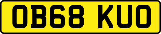 OB68KUO