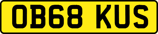 OB68KUS