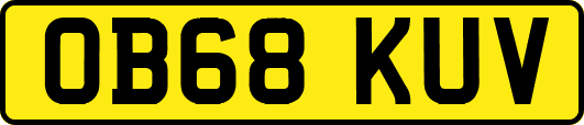 OB68KUV
