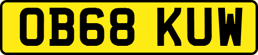 OB68KUW