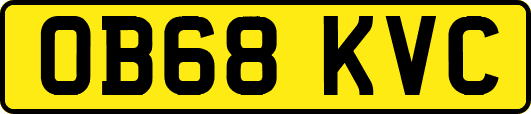 OB68KVC