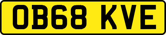 OB68KVE