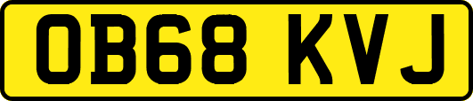 OB68KVJ