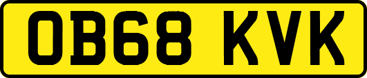 OB68KVK