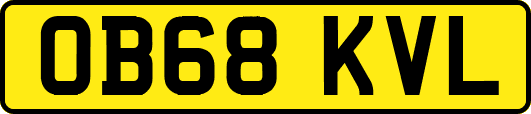 OB68KVL
