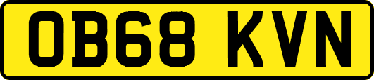 OB68KVN