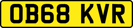 OB68KVR