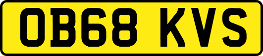 OB68KVS