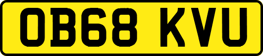 OB68KVU