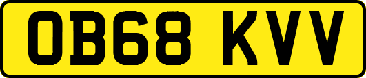 OB68KVV