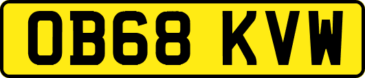 OB68KVW