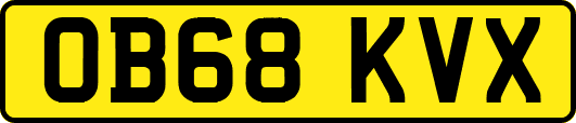 OB68KVX