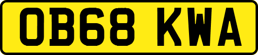 OB68KWA