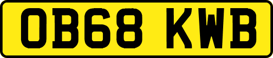 OB68KWB