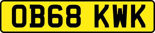 OB68KWK