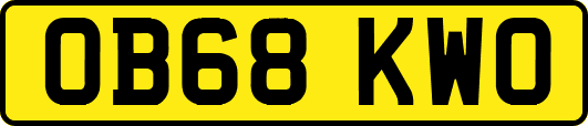 OB68KWO