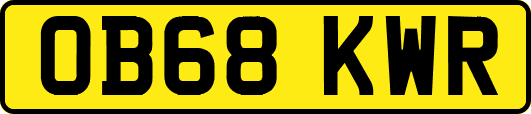 OB68KWR