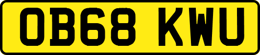 OB68KWU