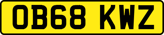 OB68KWZ