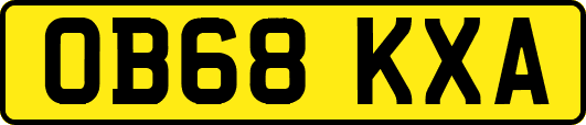 OB68KXA
