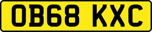 OB68KXC