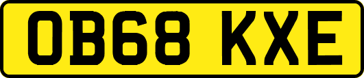 OB68KXE