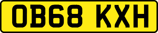 OB68KXH