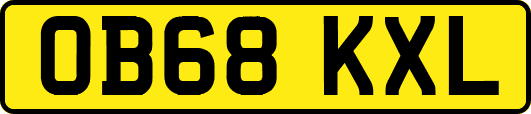 OB68KXL