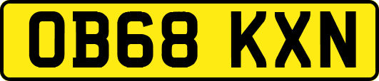 OB68KXN