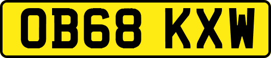 OB68KXW