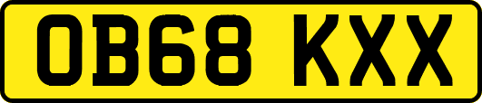 OB68KXX