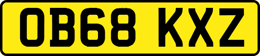 OB68KXZ
