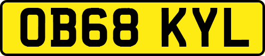 OB68KYL