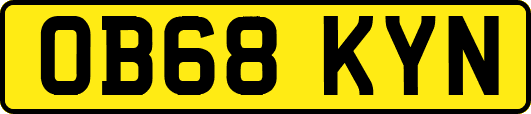 OB68KYN