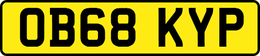 OB68KYP