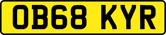 OB68KYR