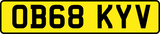 OB68KYV