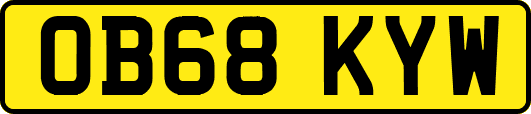 OB68KYW