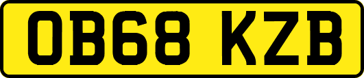OB68KZB