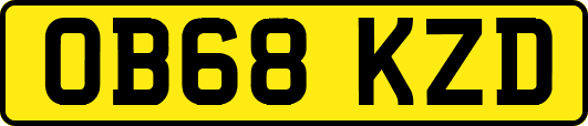 OB68KZD